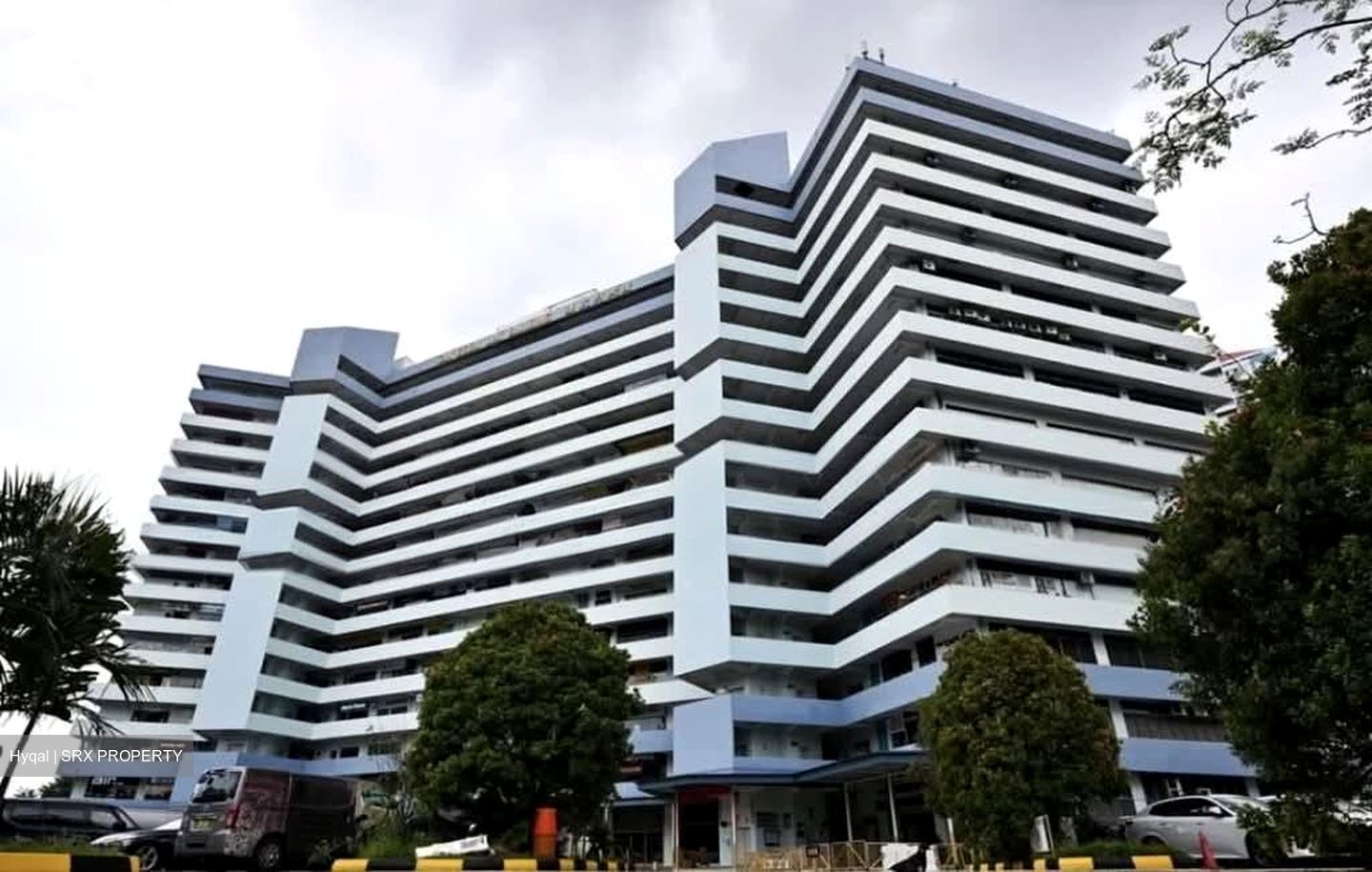 Tan Boon Liat Building (D3), Factory #584320771